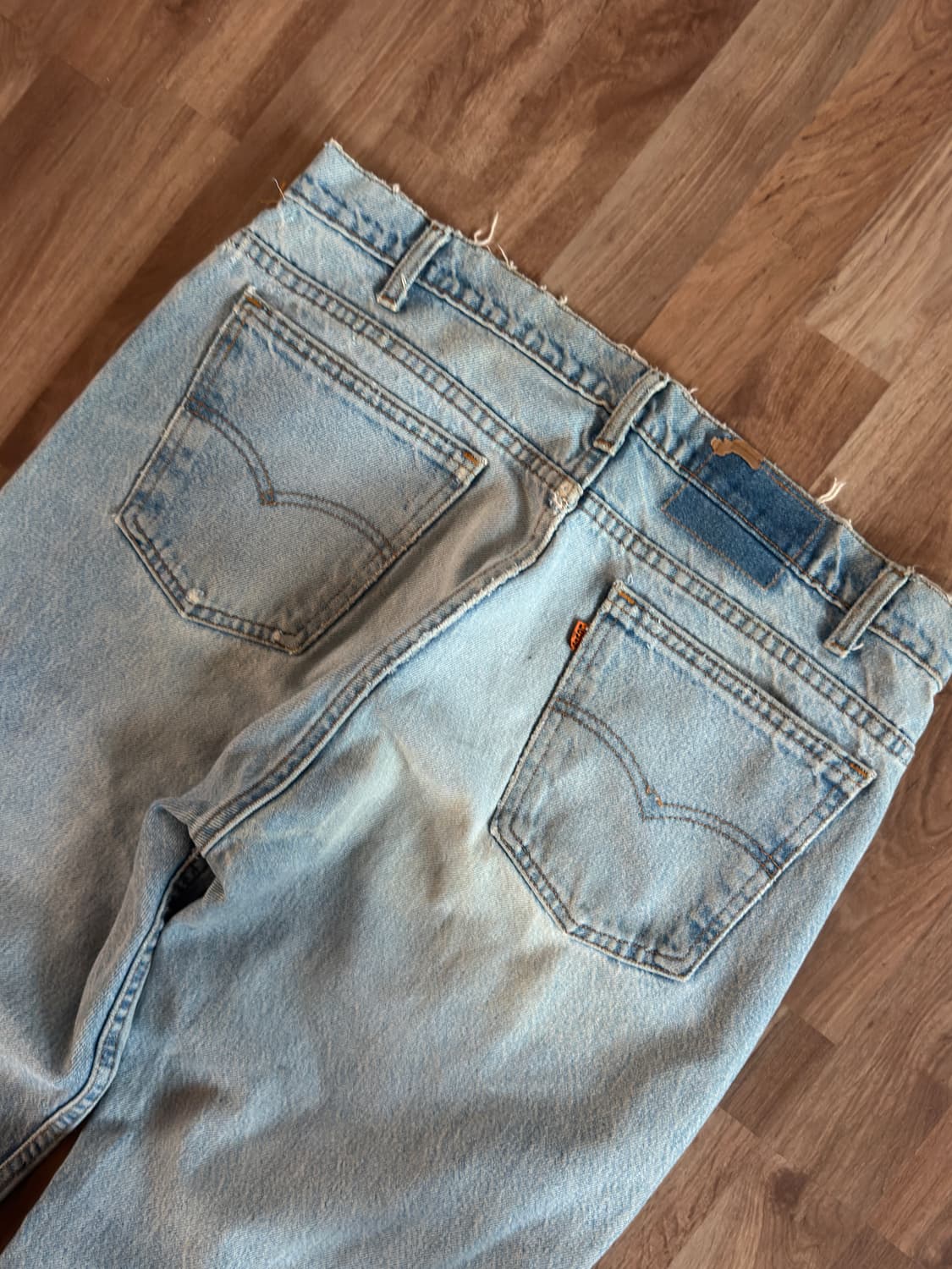 90s levi’s 505 빈티지 리바이스 34인치 039 상품이미지6