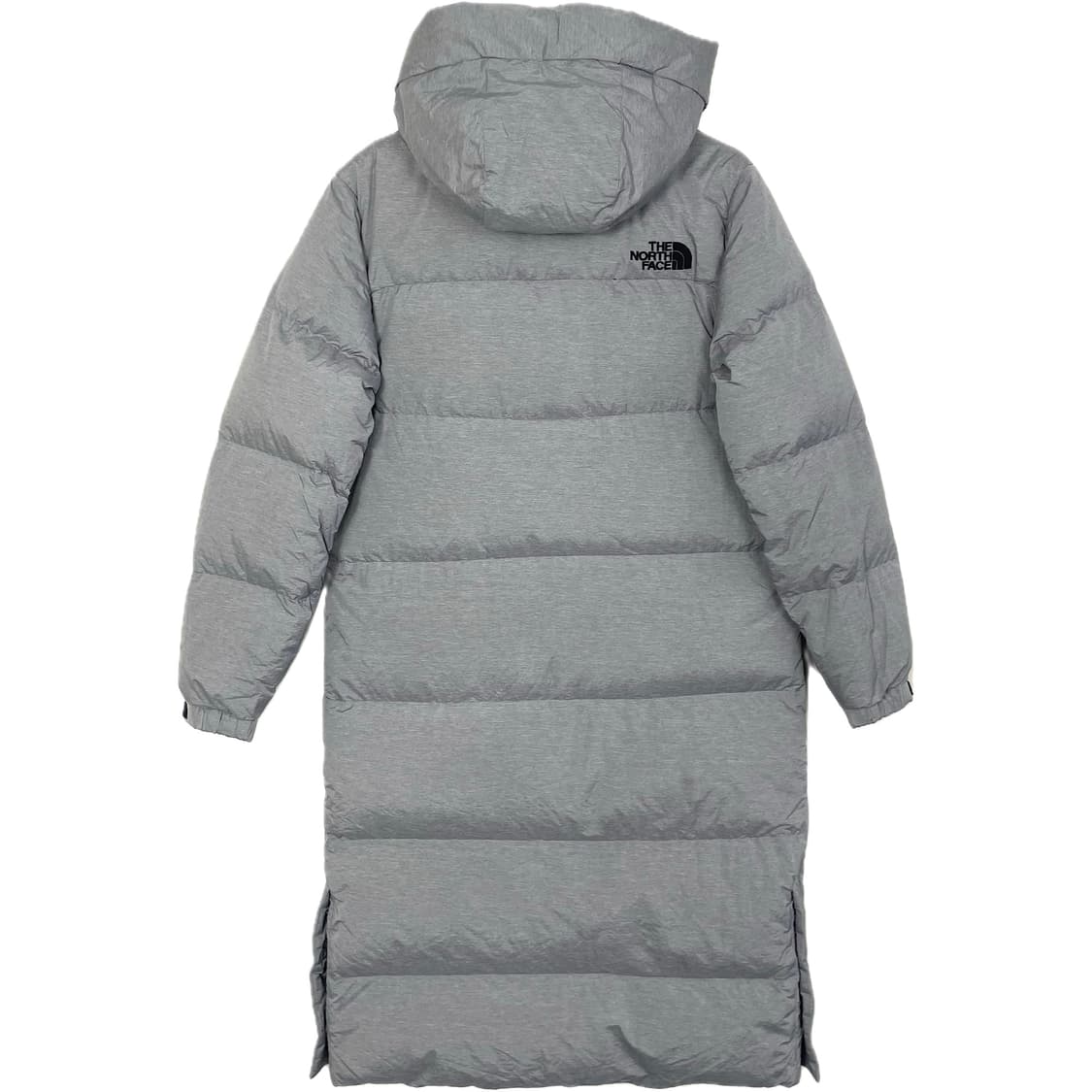 [s] 노스페이스 슈퍼 에어 다운 여성 롱 패딩 상품이미지2
