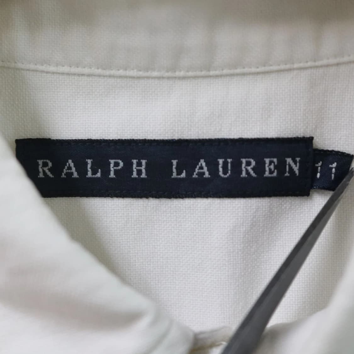 폴로 랄프로렌 반팔 셔츠 66458 상품이미지5