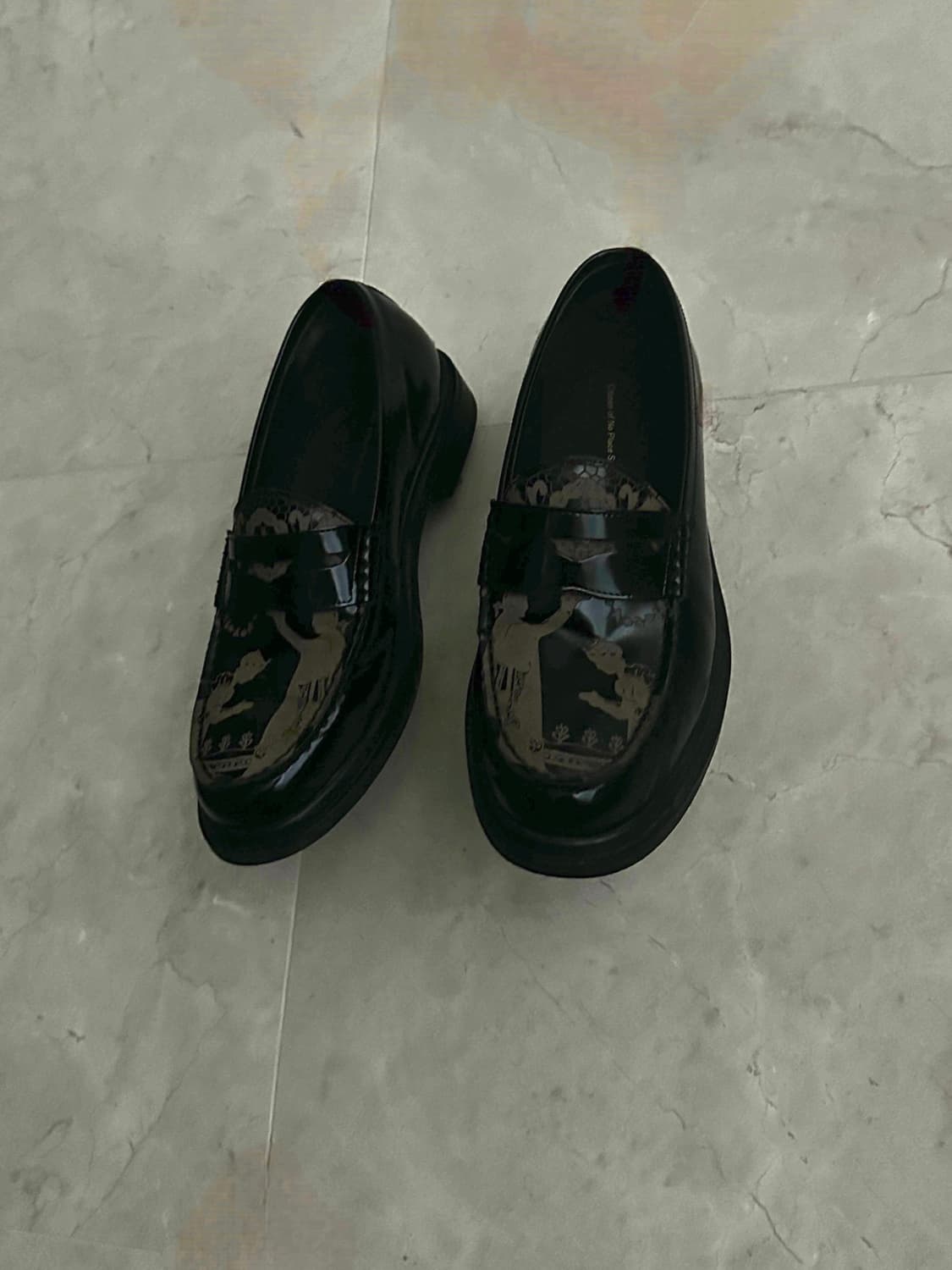 B.access 페니 로퍼 상품이미지1