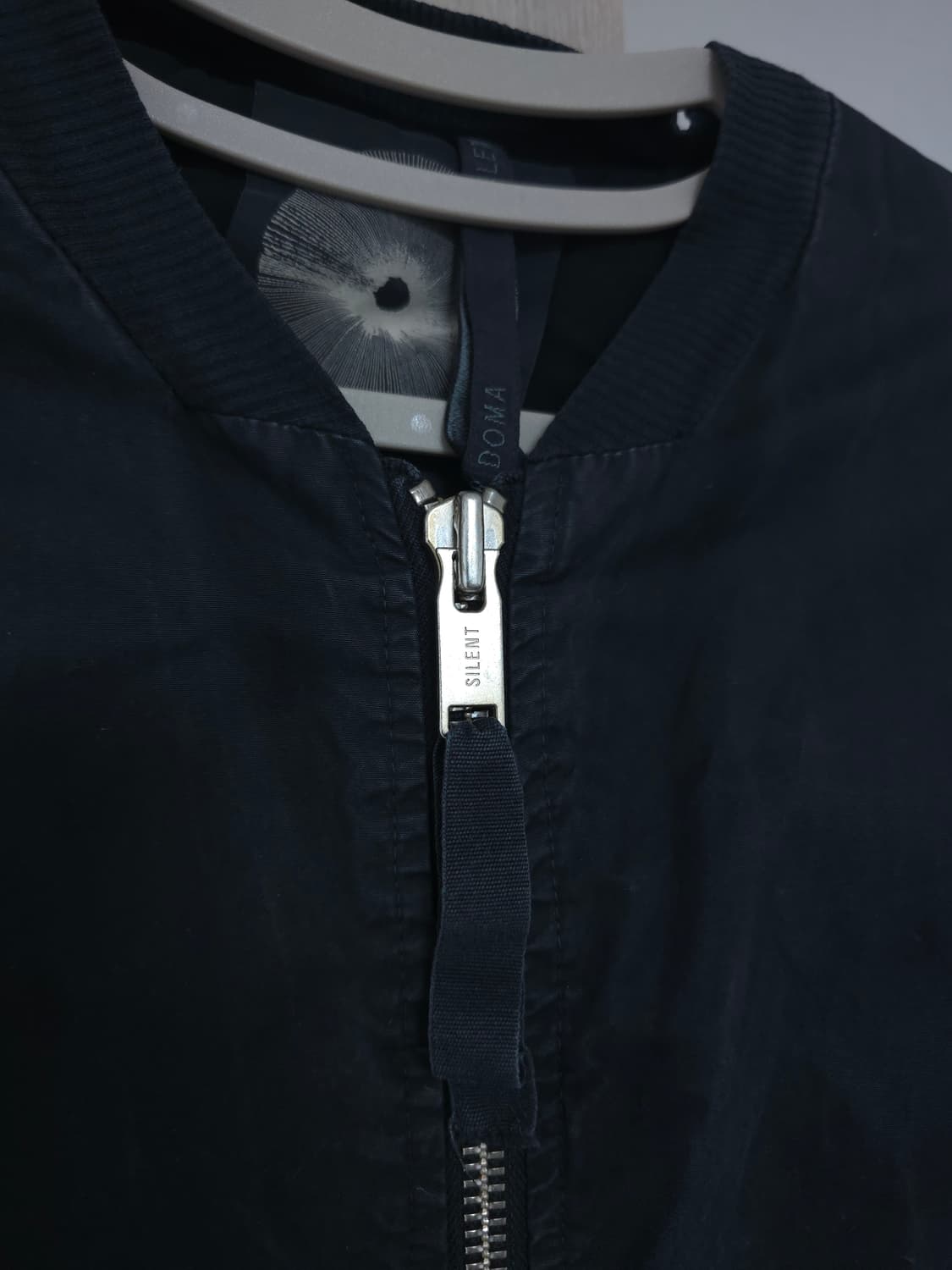 다미르도마 Damir Doma 주피트 봄버 SS 자켓 _ 다크웨어 상품이미지2