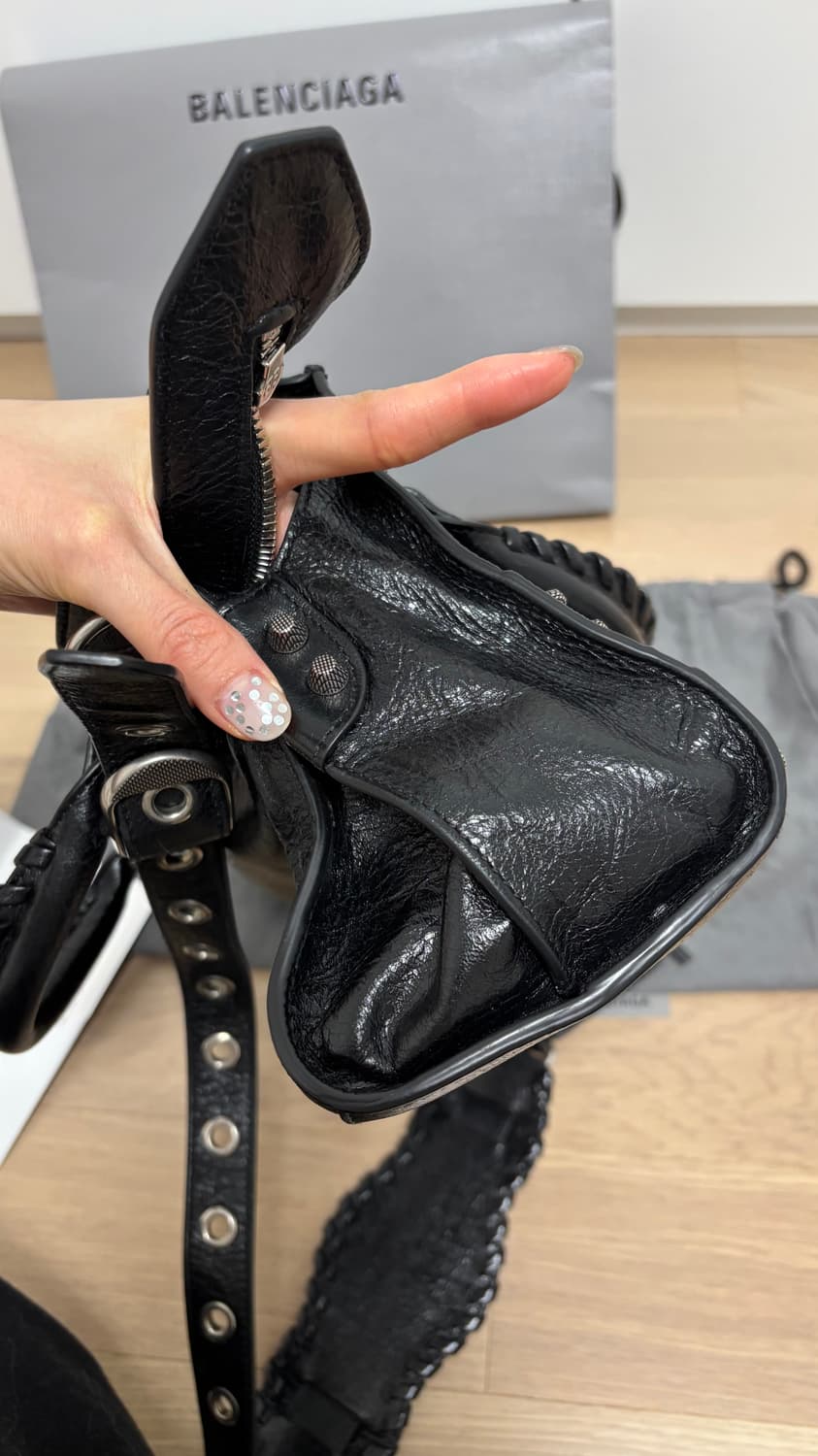 발렌시아 네오카골 xs  상품이미지6