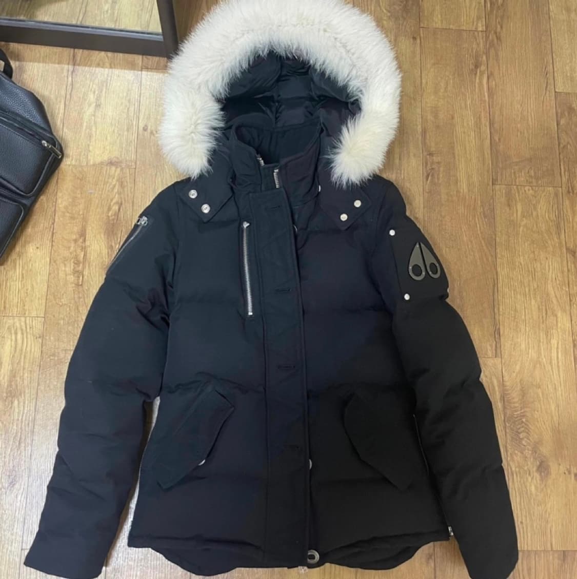 무스너클 쓰리쿼터 상품이미지1