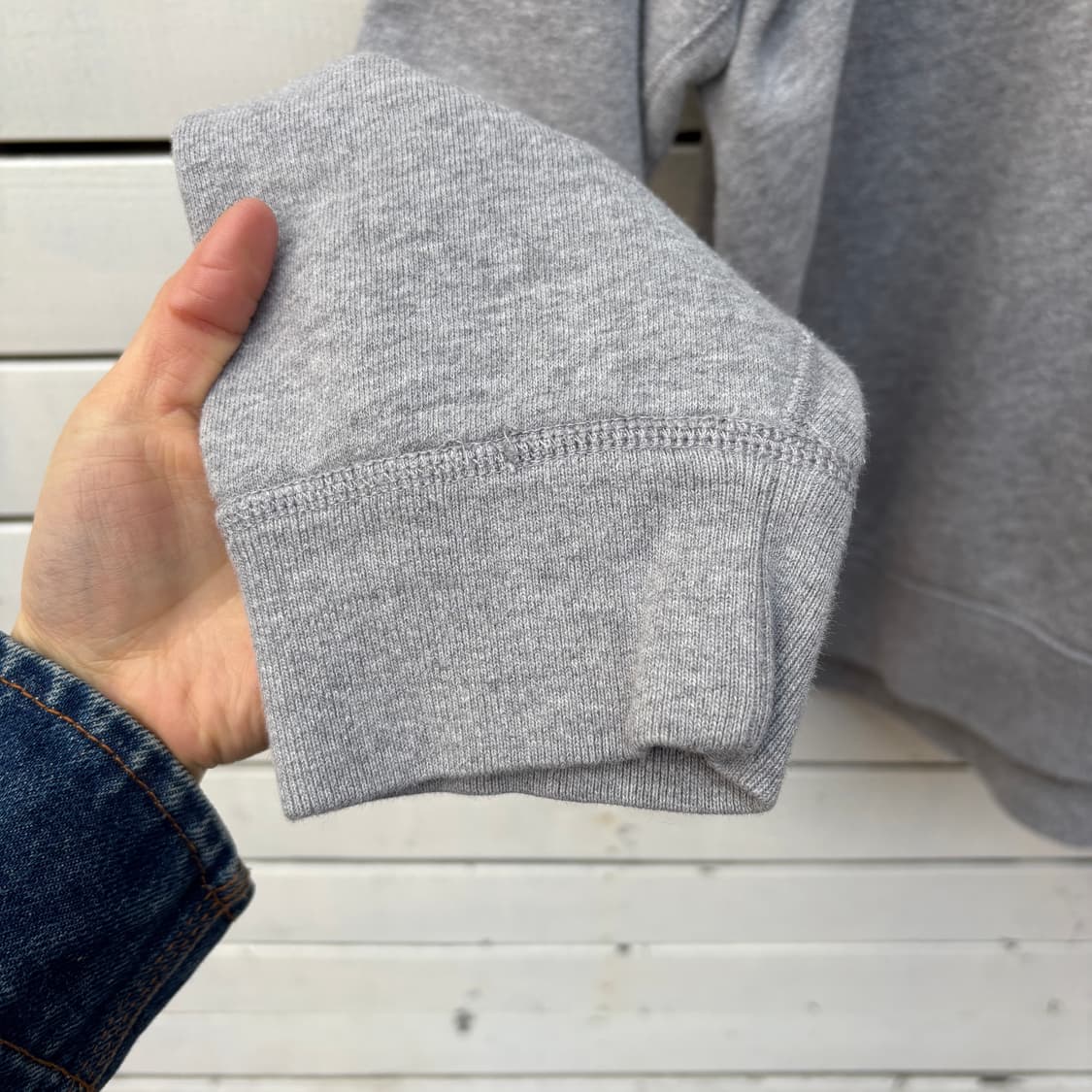 Polo 폴로 맨투맨 상품이미지6