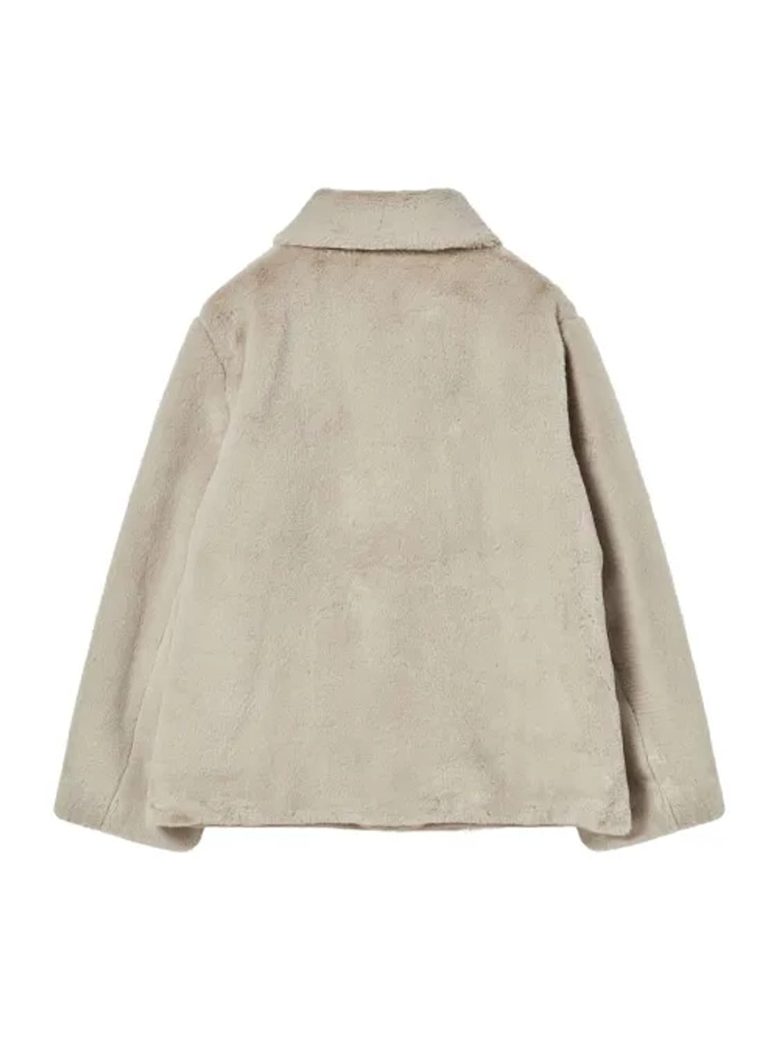 엔와이엑스엑스 퍼자켓 새상품 상품이미지3