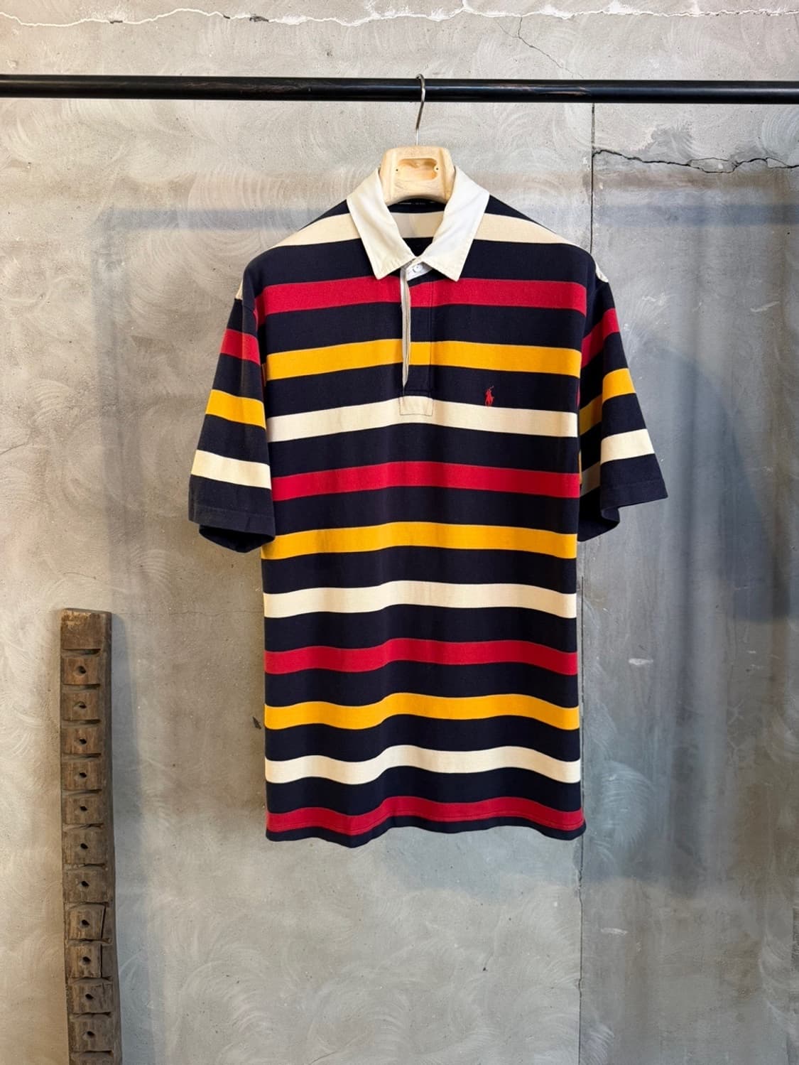 폴로 랄프로렌 pk 셔츠 105 상품이미지5