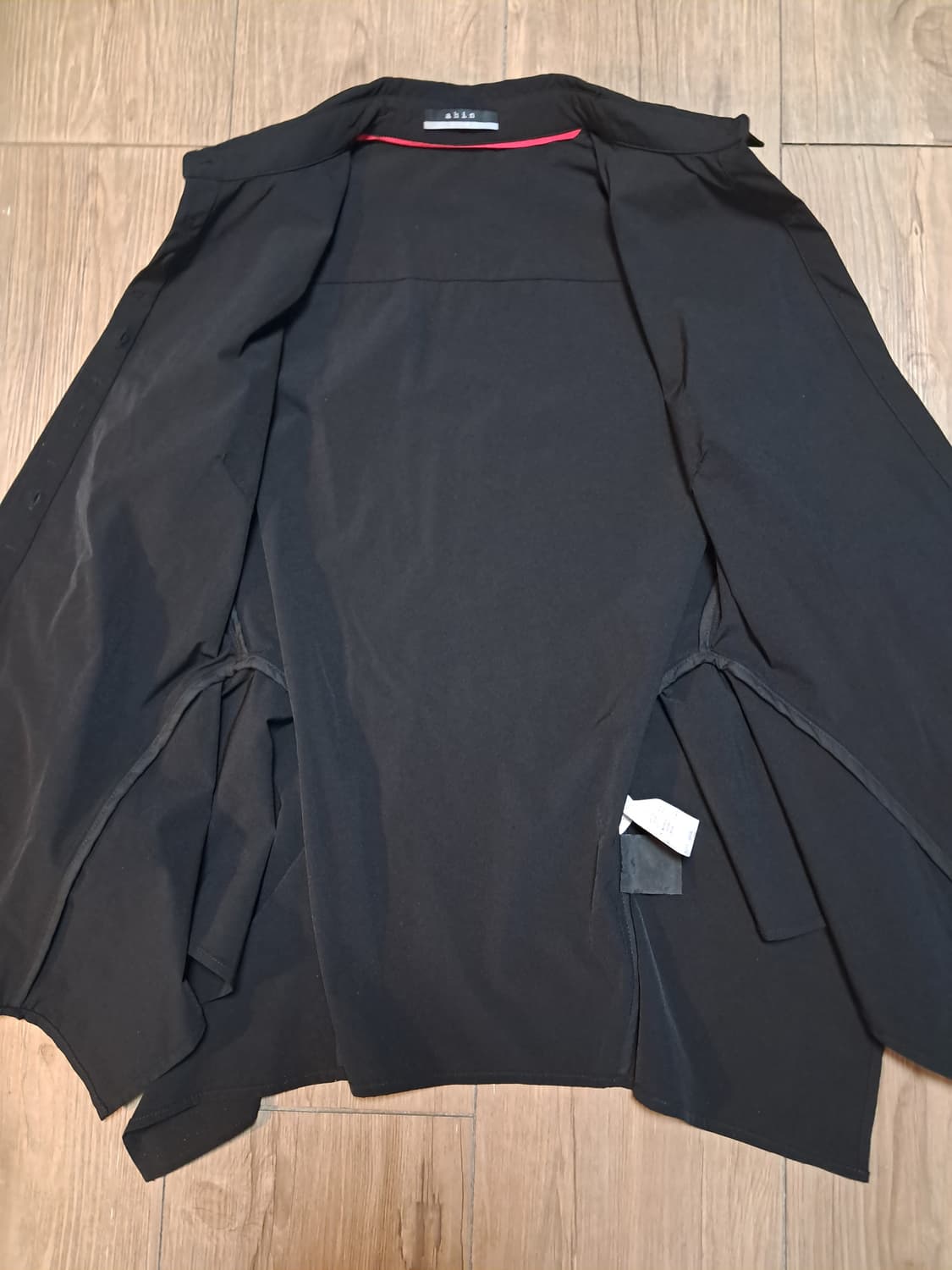 아인에디션 셔츠 M 상품이미지7