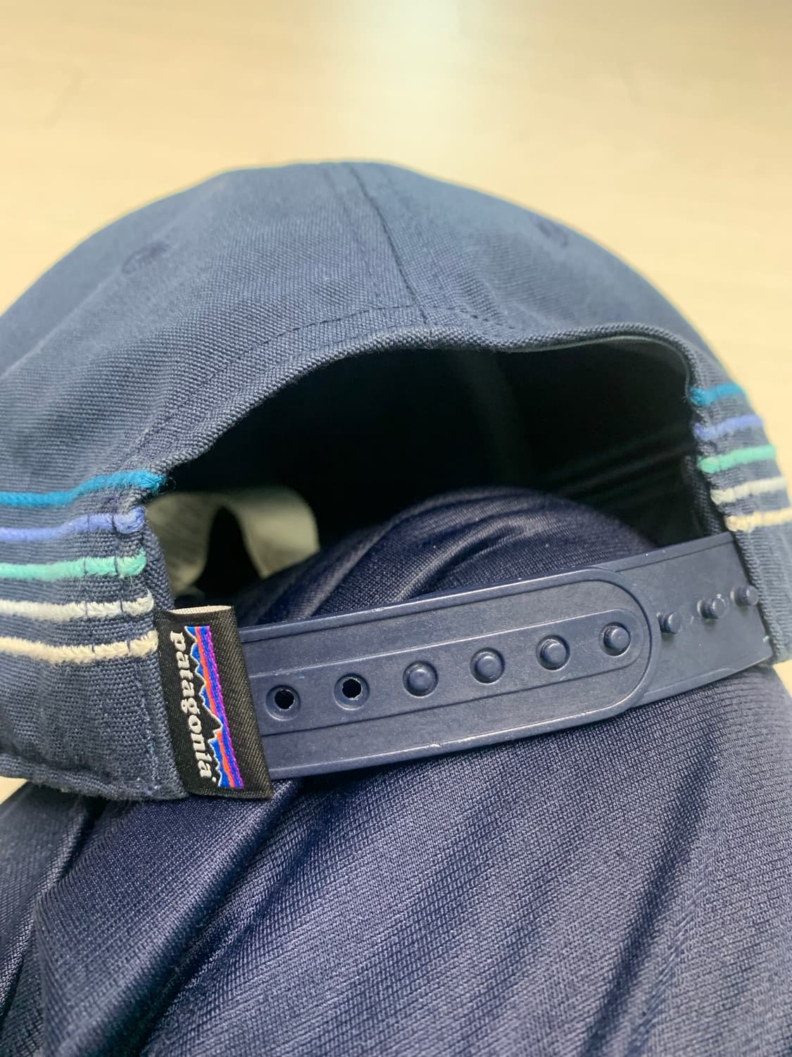 파타고니아 볼캡 모자 상품이미지4