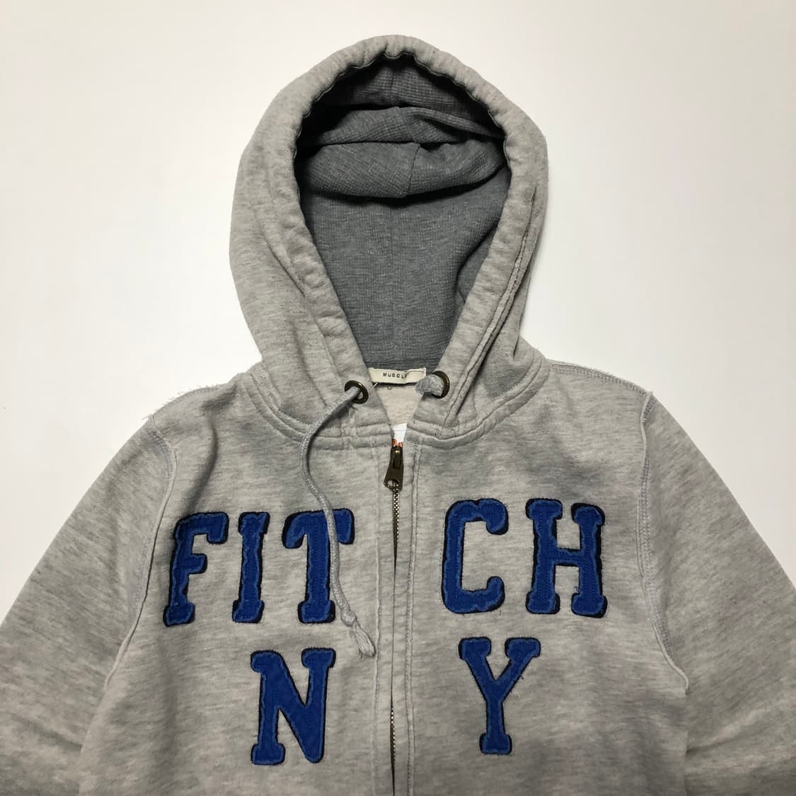 아베크롬비 후드집업 상품이미지4