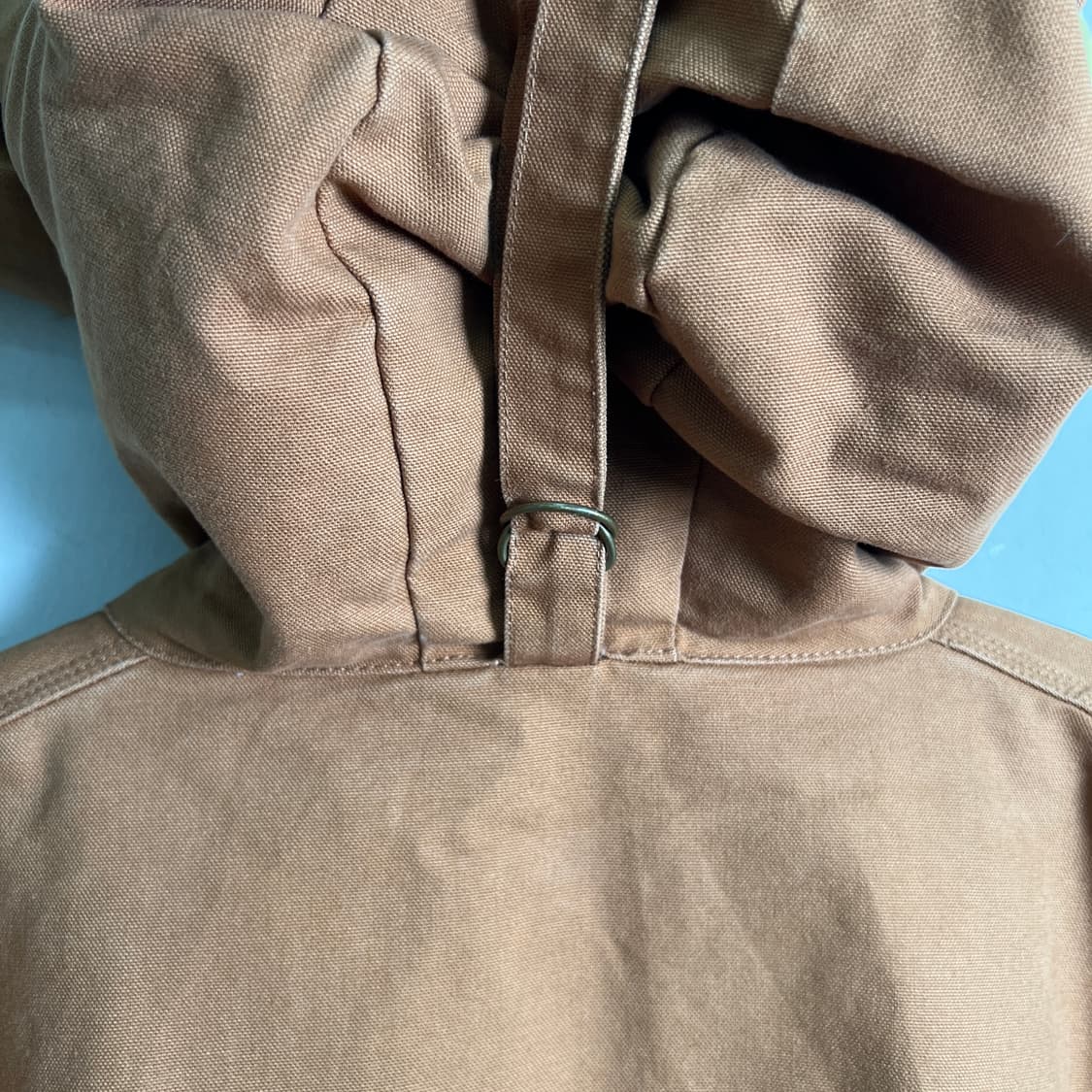 Carhartt 칼하트 시베리안 후드 파카 2XL 상품이미지10