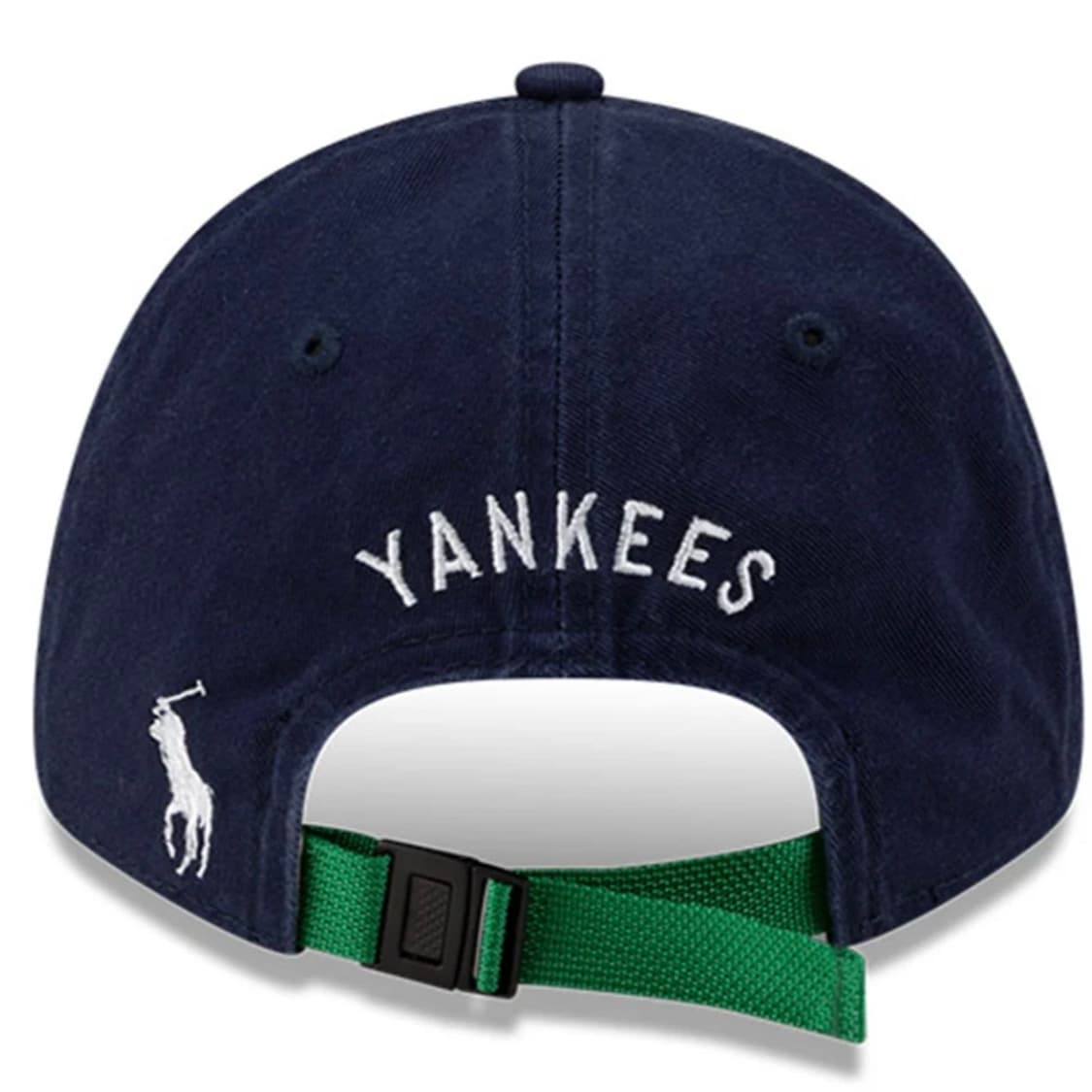 뉴에라 MLB x 랄프 로렌 쿠퍼스타운 뉴욕 양키스 상품이미지2