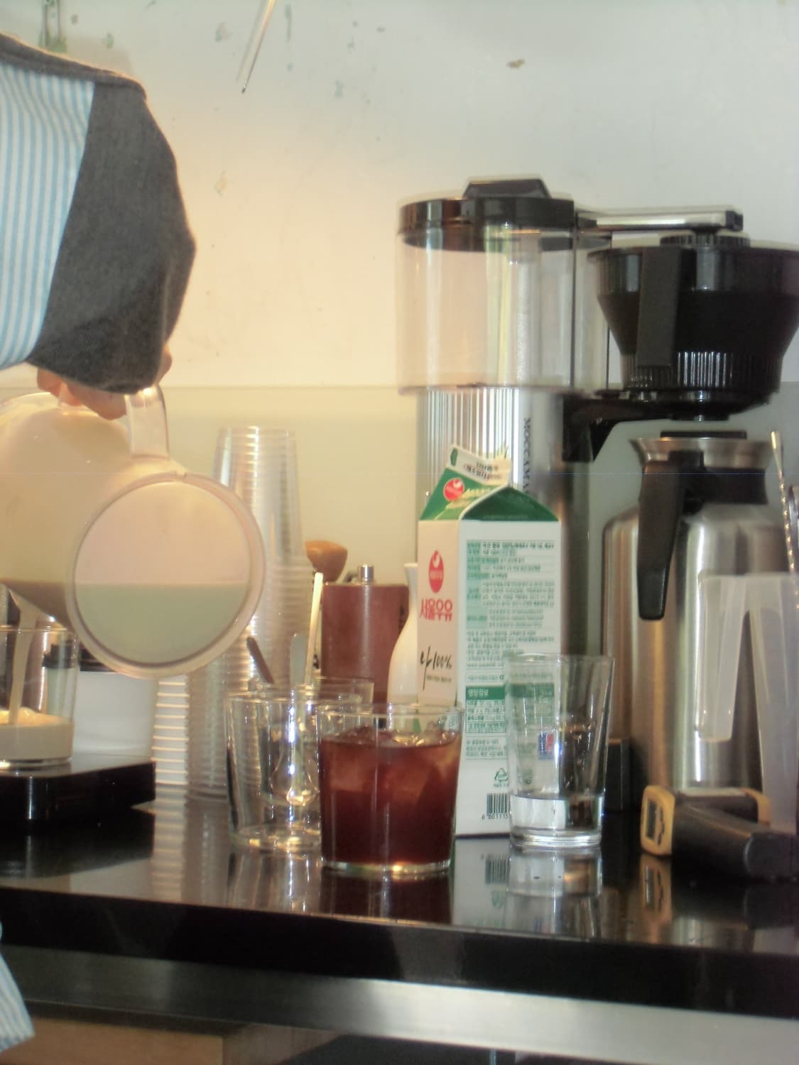 작례 O 뽀용 핫핑크 🌈 카시오 엑슬림 zs-150 디지털 카메라, 디 상품이미지8