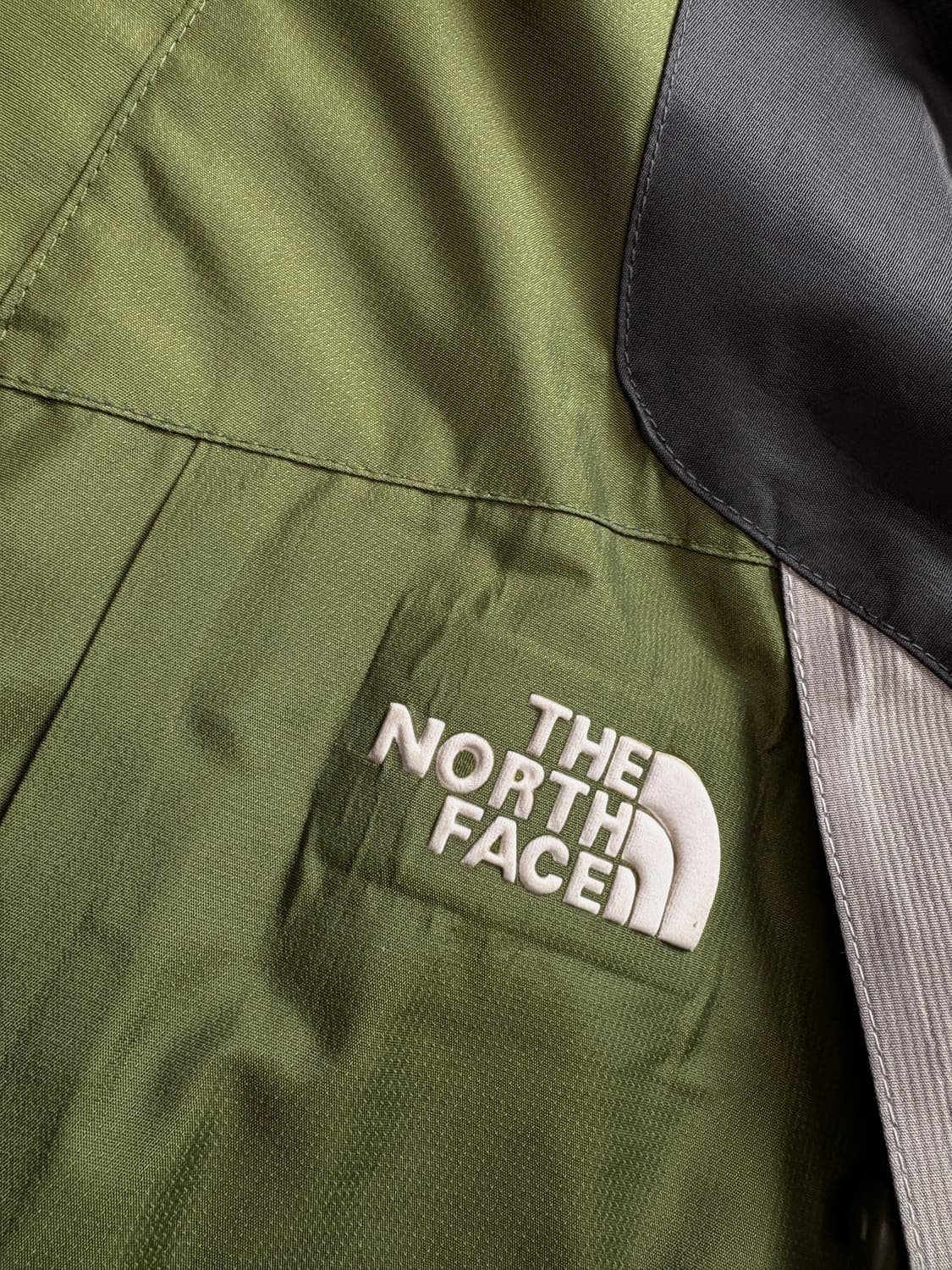 노스페이스 고어텍스 XCR 고프코어 바람막이 3389 상품이미지4