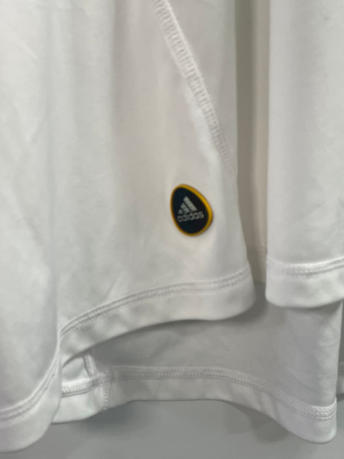 10-11 아디다스 레알마드리드 홈 유니폼 레플리카 티 (on.407) 상품이미지6