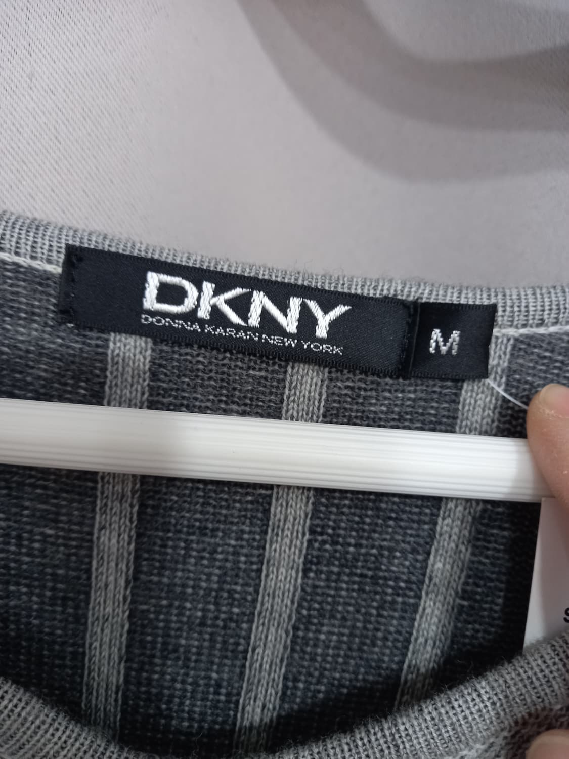 DKNY 니트 상품이미지2