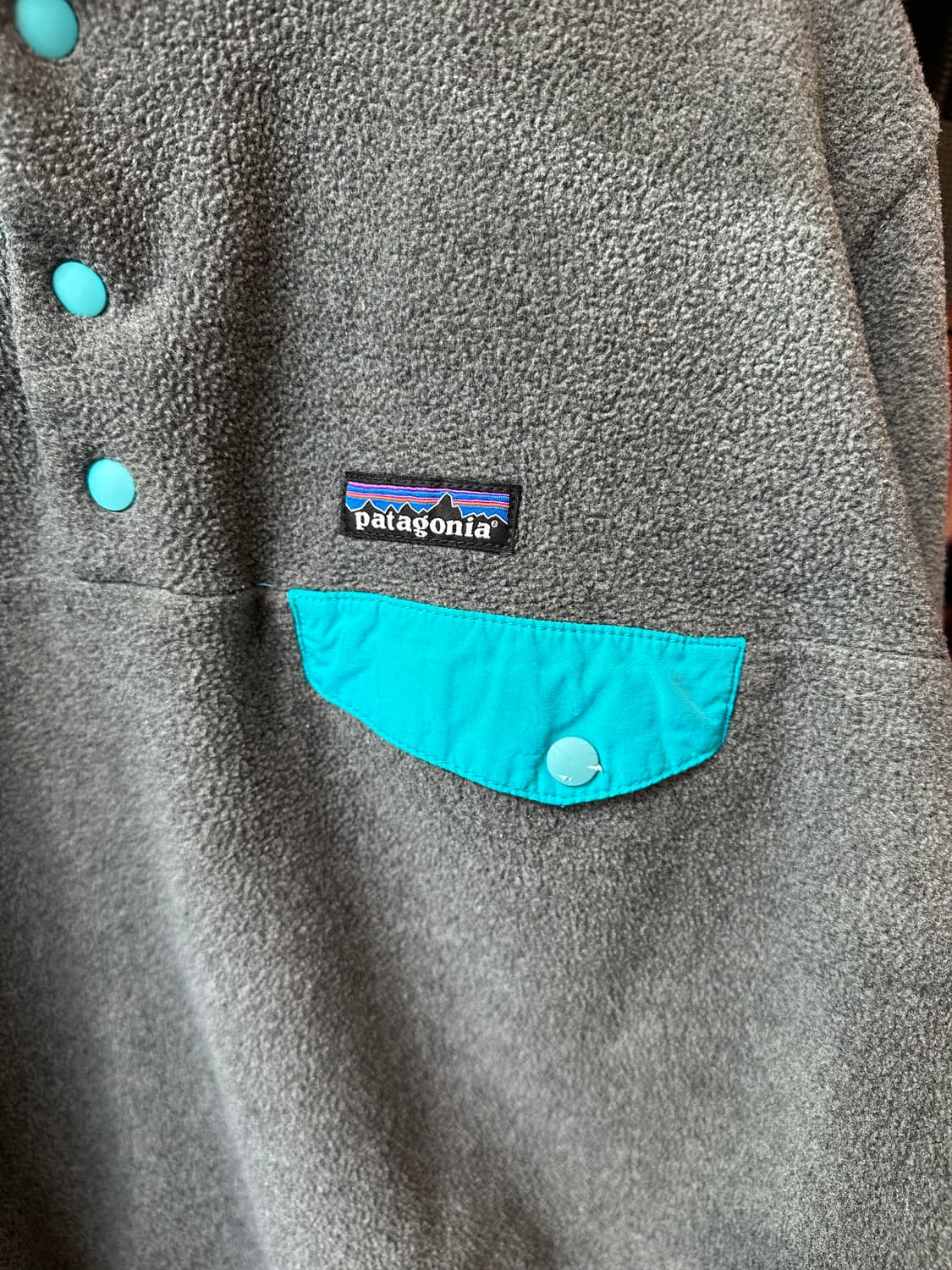 Z-381 파타고니아 신칠라  상품이미지3