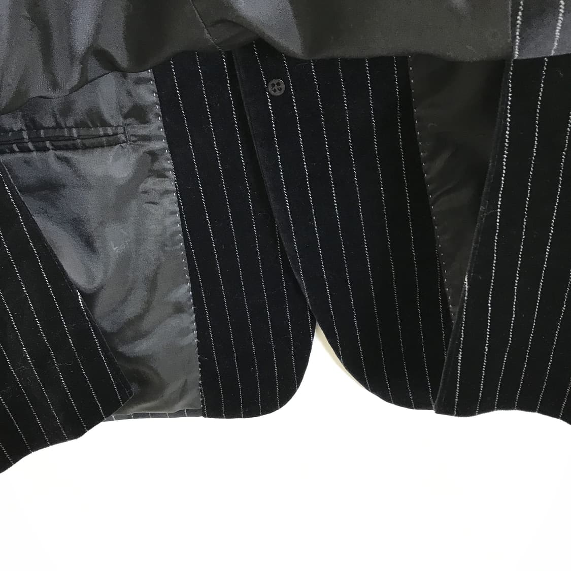 지오송지오 벨벳 블레이저 자켓 [95] 상품이미지5