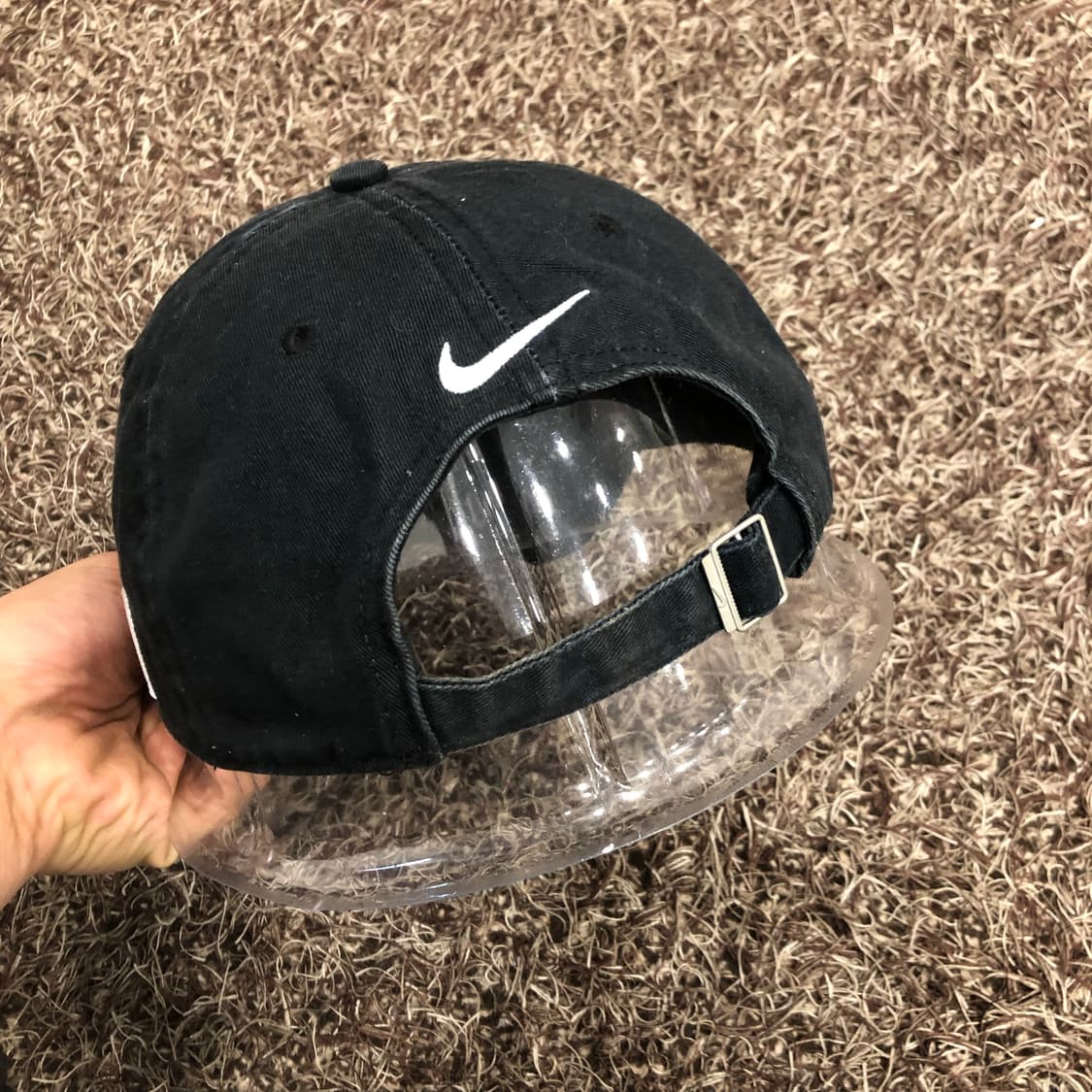 나이키 코리아 볼캡 상품이미지3