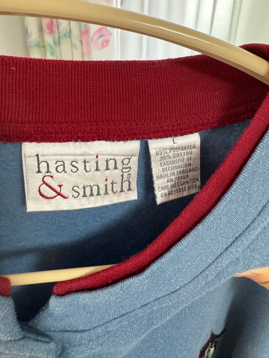 헤이스팅 앤 스미스 가디건 상품이미지2