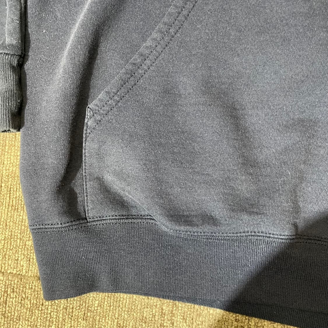 (M) Champion 챔피온 후드티 상품이미지4