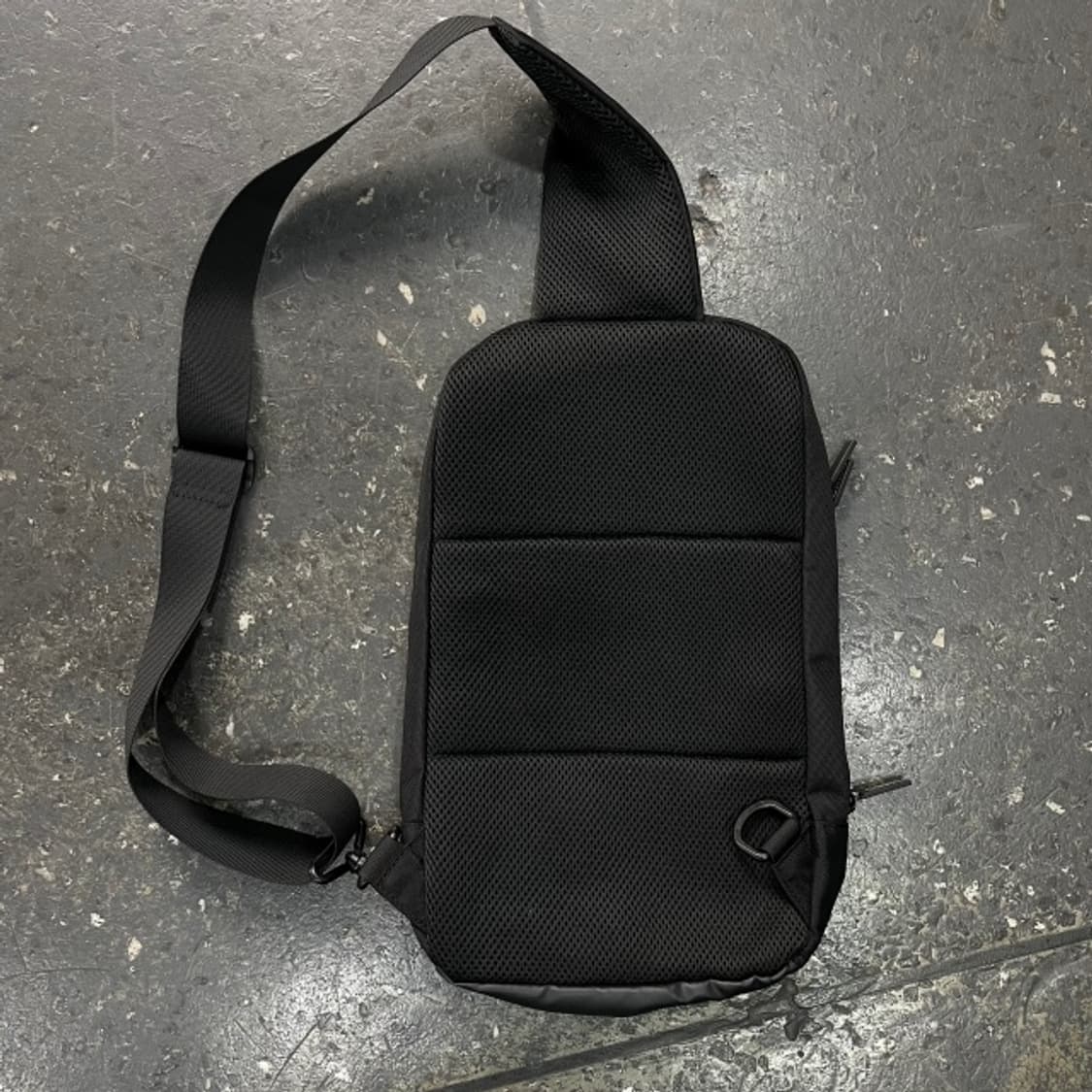 네셔널지오그래픽 힙색 상품이미지3