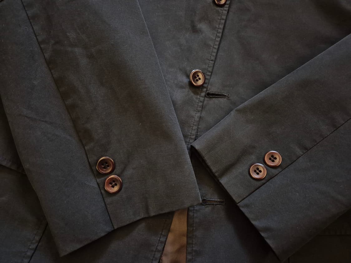 90s C.P COMPANY sports jacket 상품이미지4