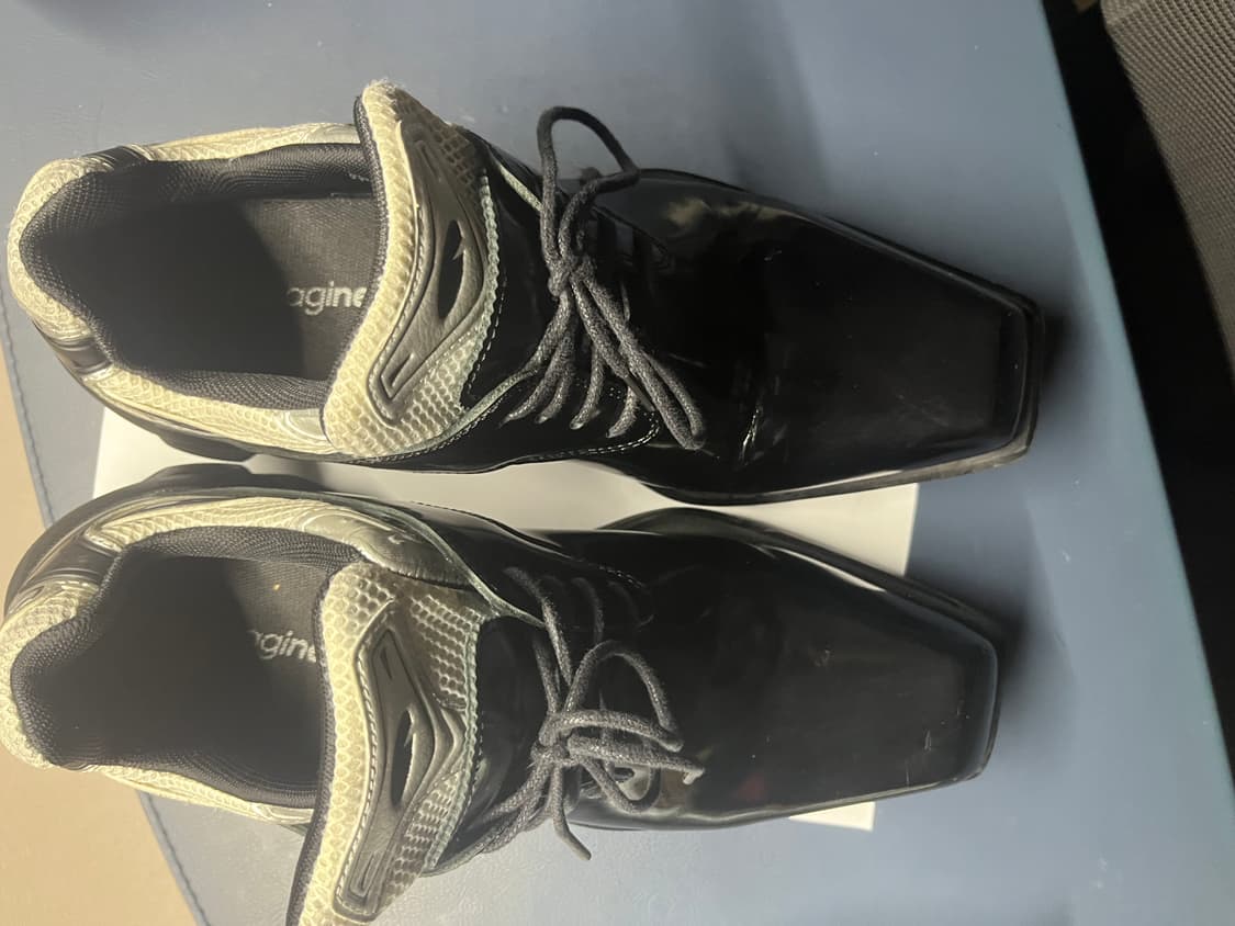 급처 42 리매진 하이브리드 더비 상품이미지3