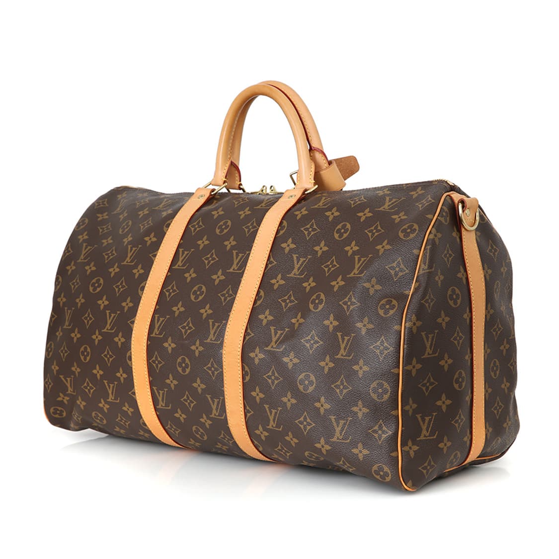 루이비통 모노그램 키폴50 반둘리에 여행가방 킵올 M41416 상품이미지3