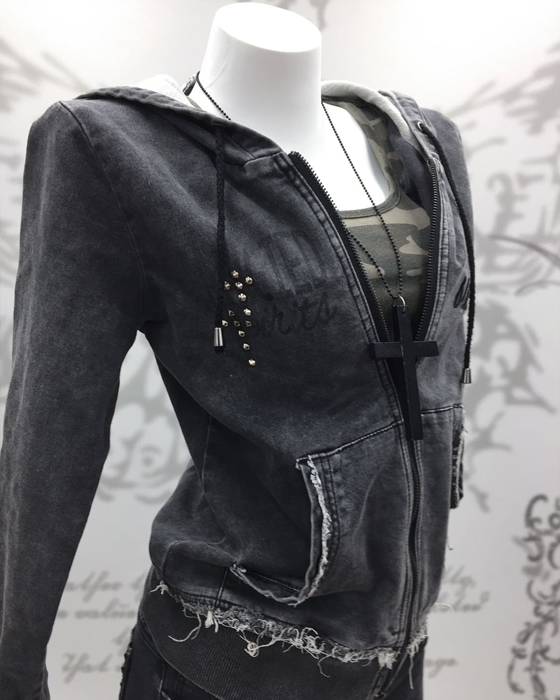 Ghost of Harlem 상품이미지6