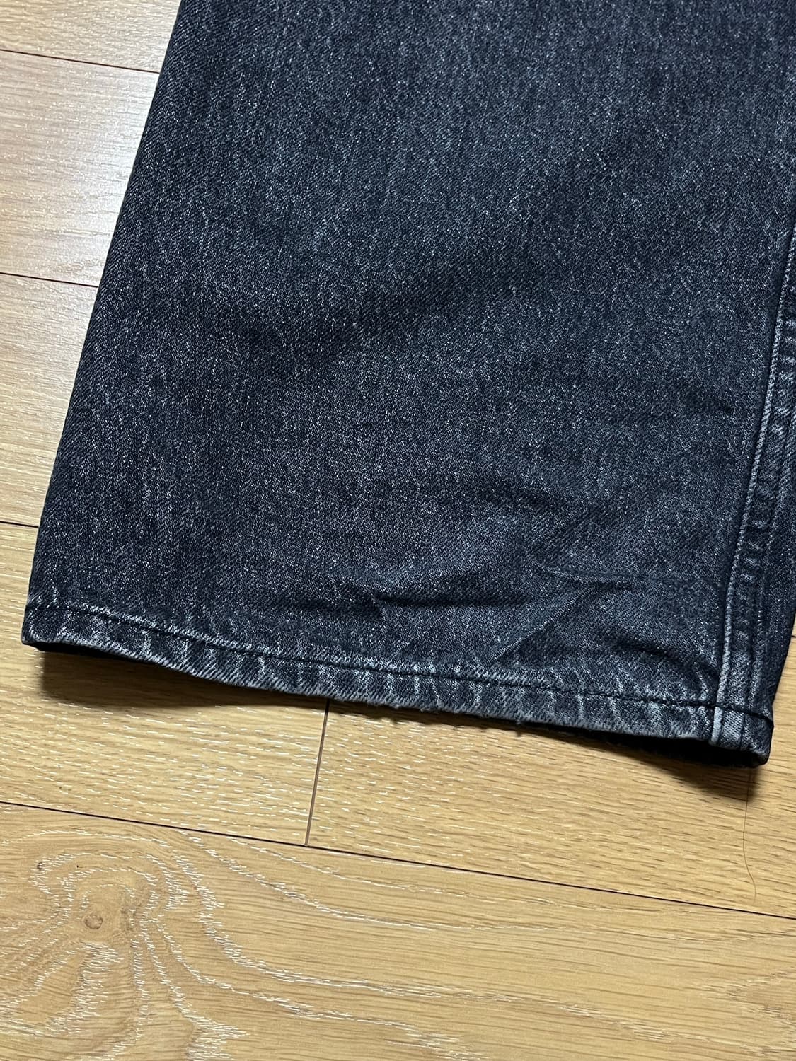 아워레가시 써드컷 슈퍼그레이 [46] 상품이미지7