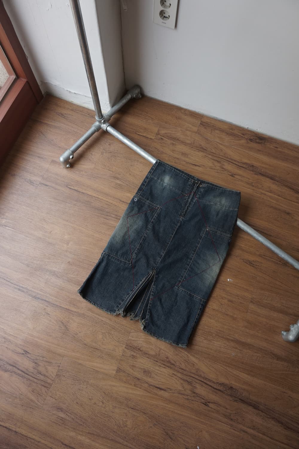 Marithe Francois Girbaud 상품이미지1