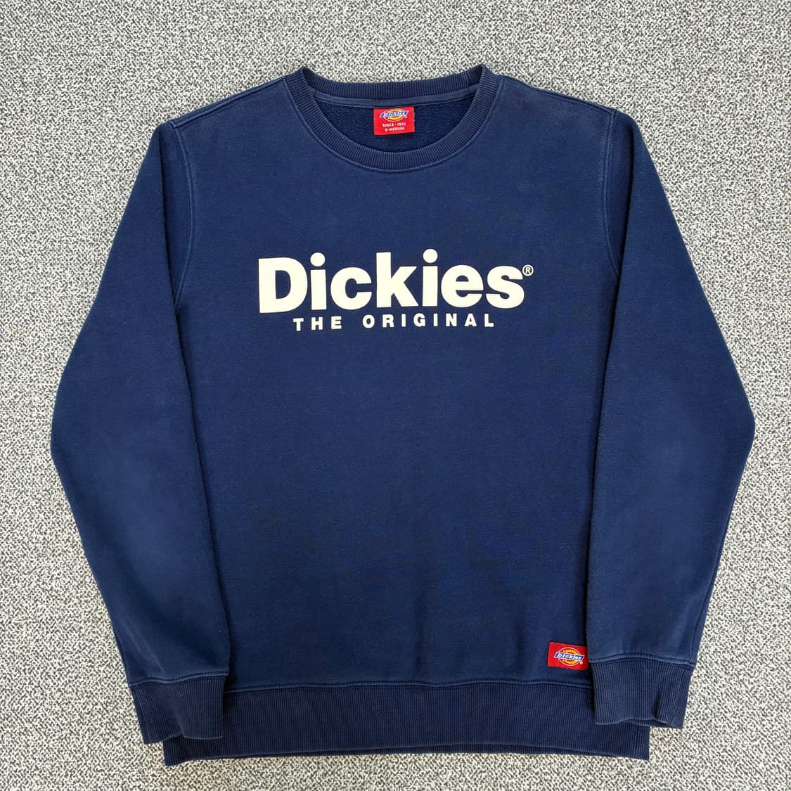 <디키즈 오리지널 맨투맨> No.1468 상품이미지3