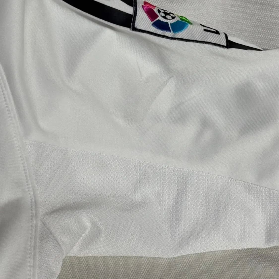 아디다스 레알 마드리드 05-06 시즌 유니폼 5. 지단 상품이미지7