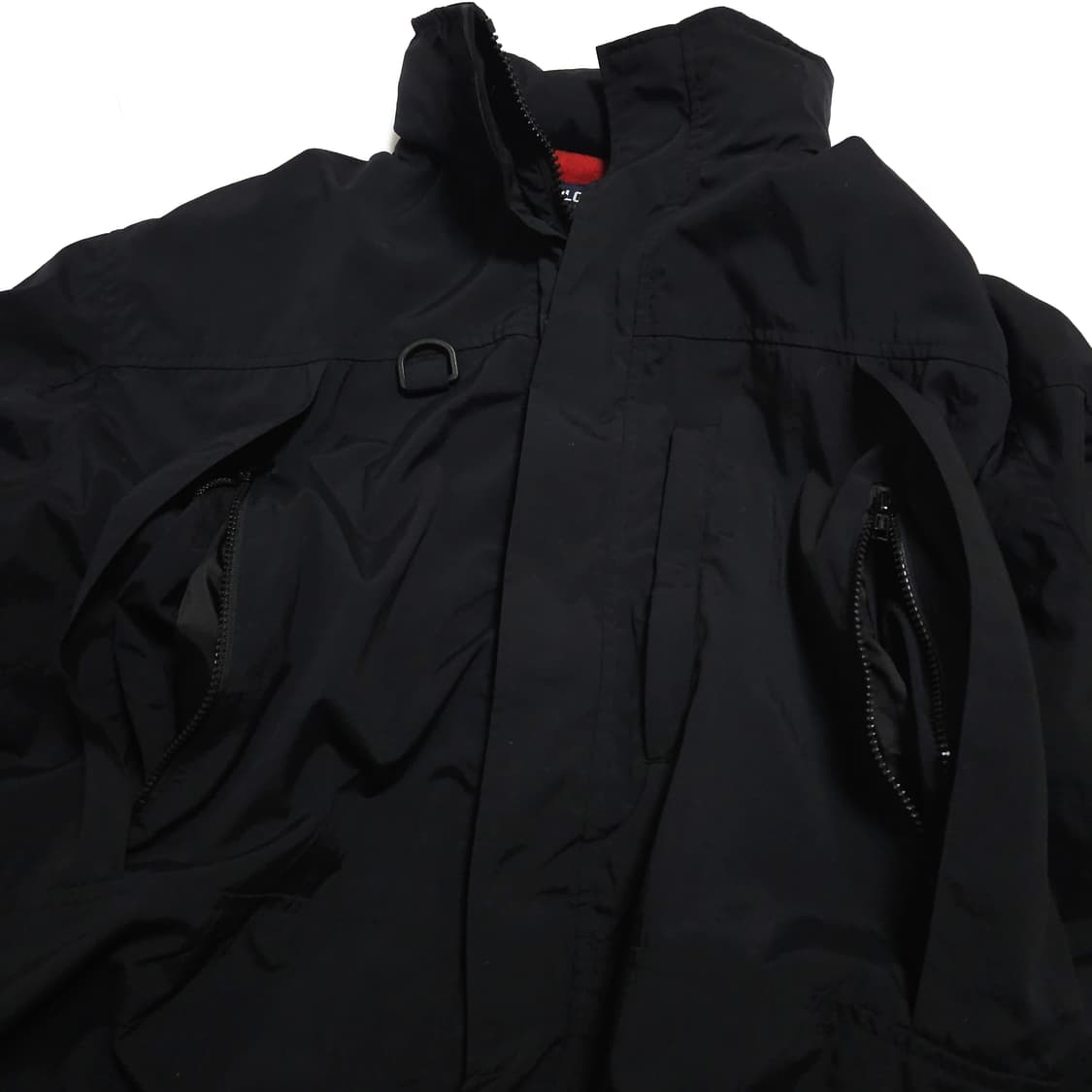 90s 폴로 랄프로렌 스포츠 하이테크 바람막이 자켓 상품이미지5