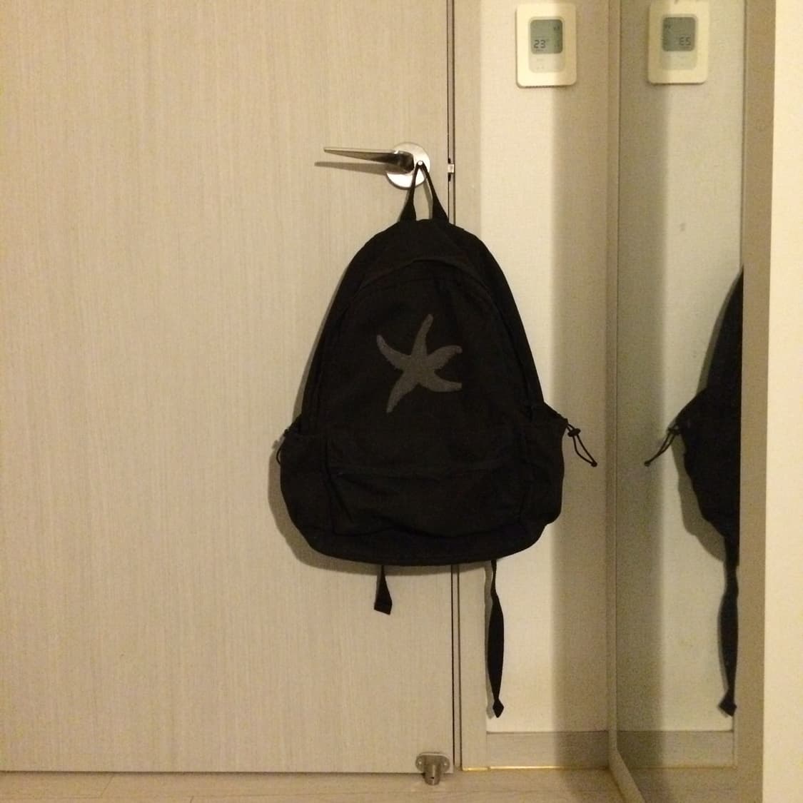 더콜디스트모먼트 백팩 상품이미지6