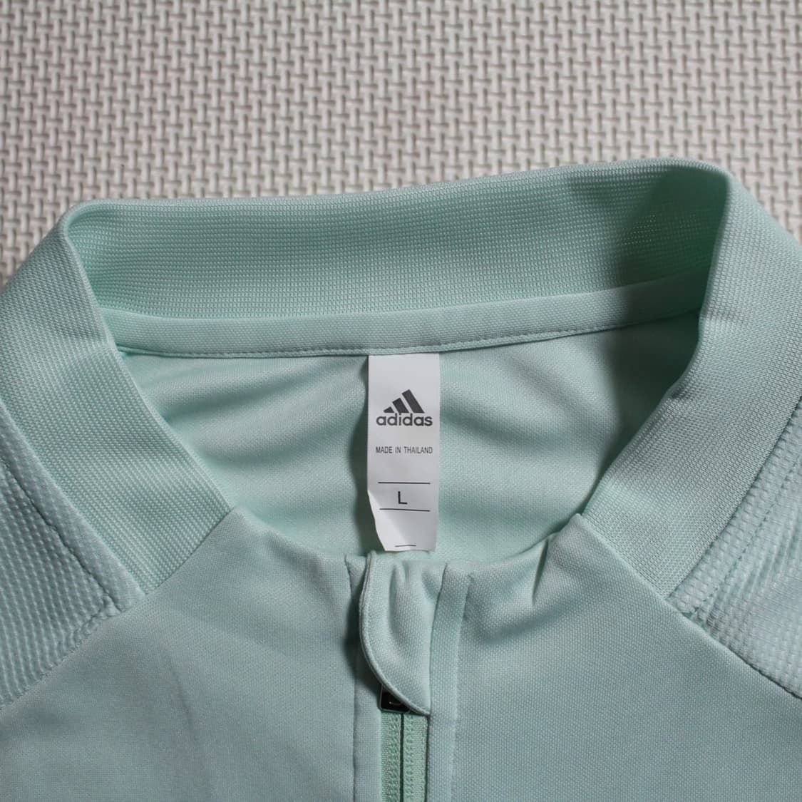 Adidas 아디다스 스페인 국가대표 트레이닝 져지 상품이미지3