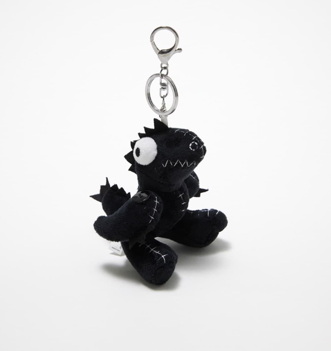 해칭룸 용용이 드래곤 키링 상품이미지1