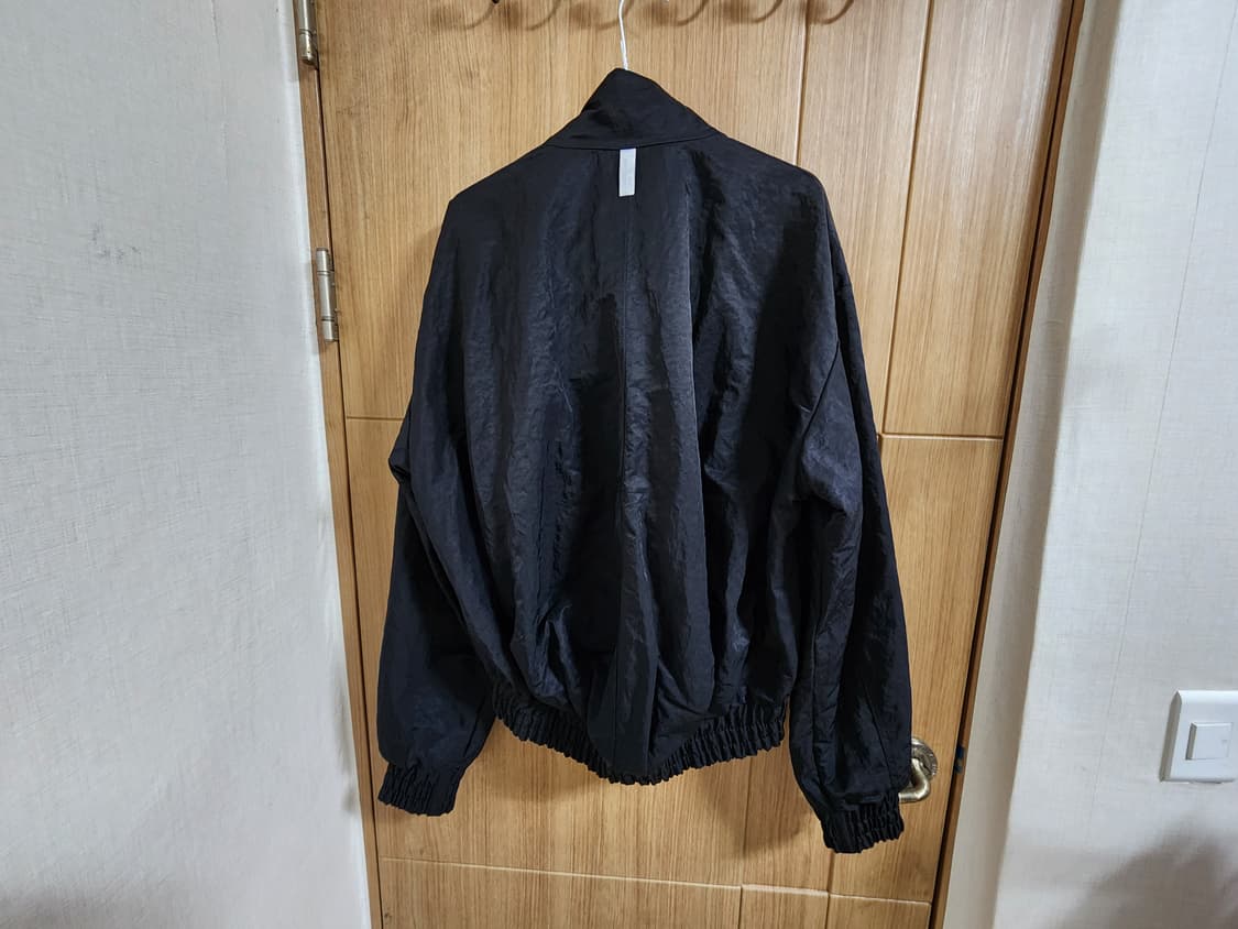 (M)노매뉴얼 W.B 자켓 상품이미지4