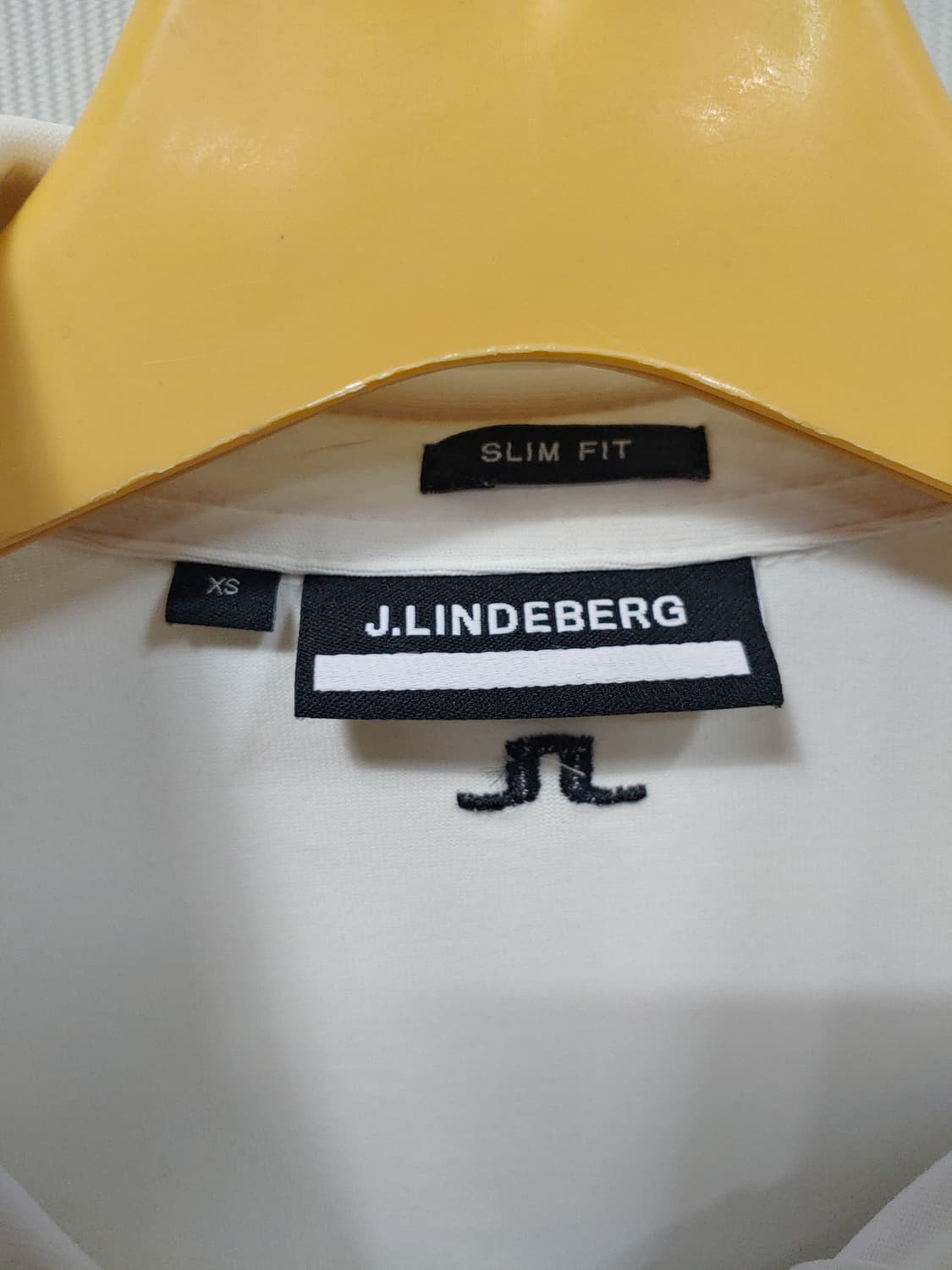 제이린드버그 골프 긴팔 카라 티셔츠 여성 XS 상품이미지3