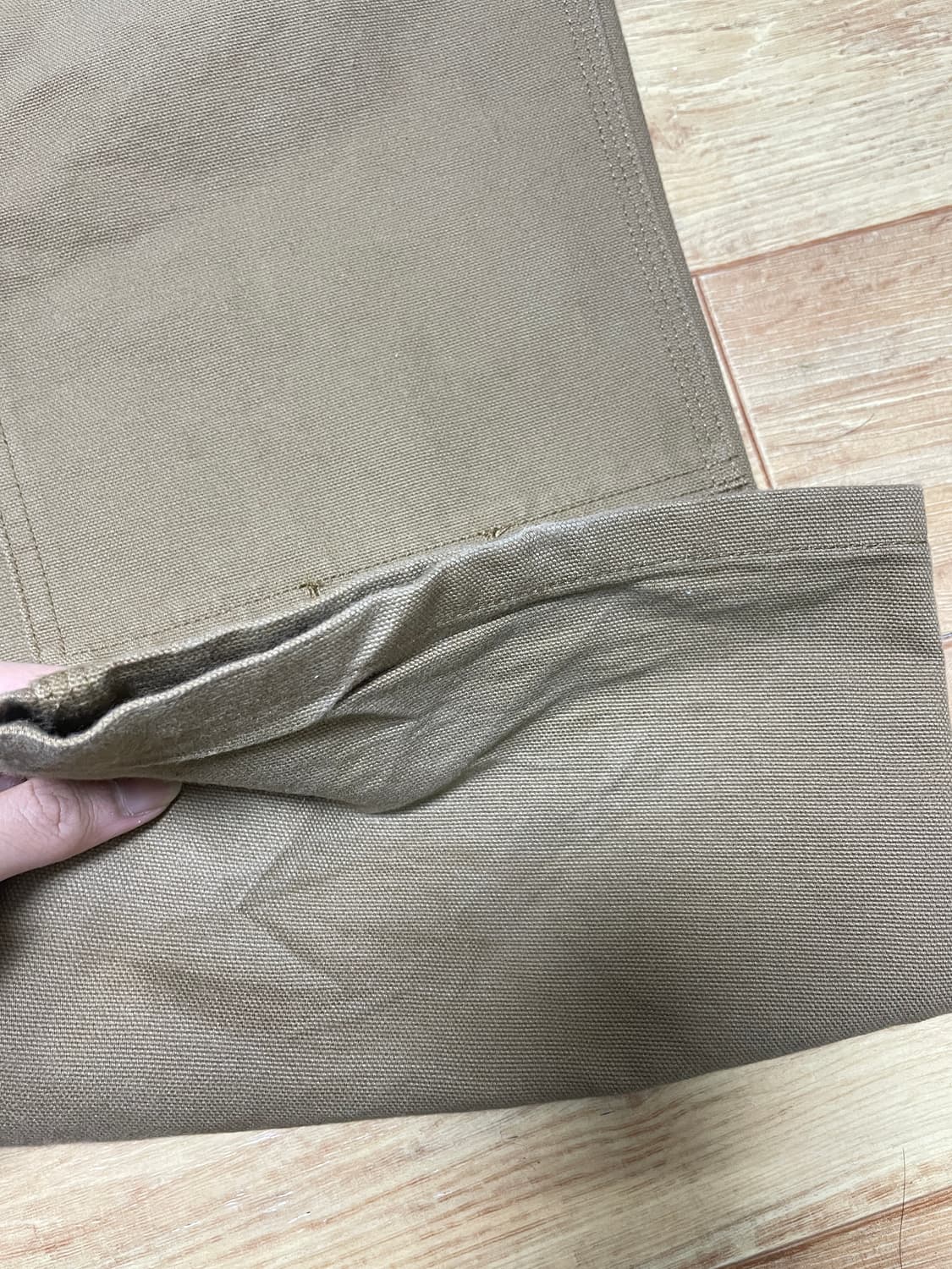 칼하트 어웨이크 카펜터 팬츠 S 상품이미지3