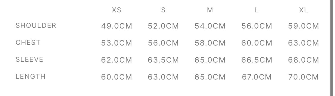 xlim ep8 hoodie  상품이미지3