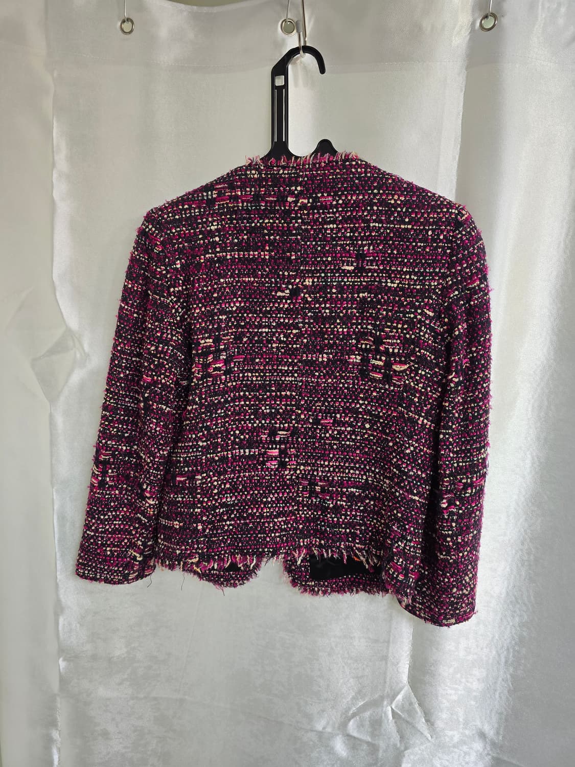 산드로 트위드 자켓 (1727) 상품이미지2