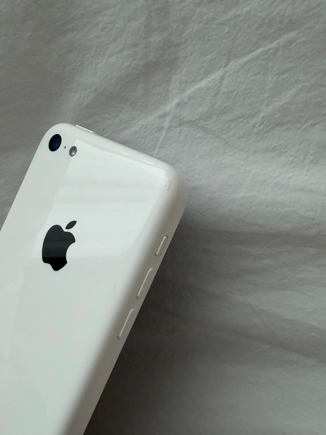 아이폰 5c 화이트 상품이미지3