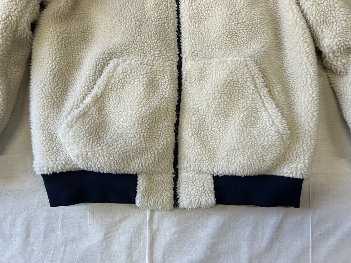 리바이스 리버서블  MA-1  항공점퍼 상품이미지9