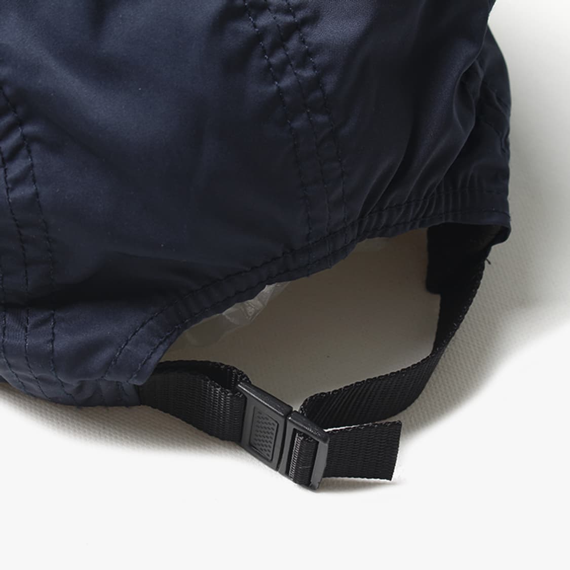  SUPREME "Navy Cap" 상품이미지4