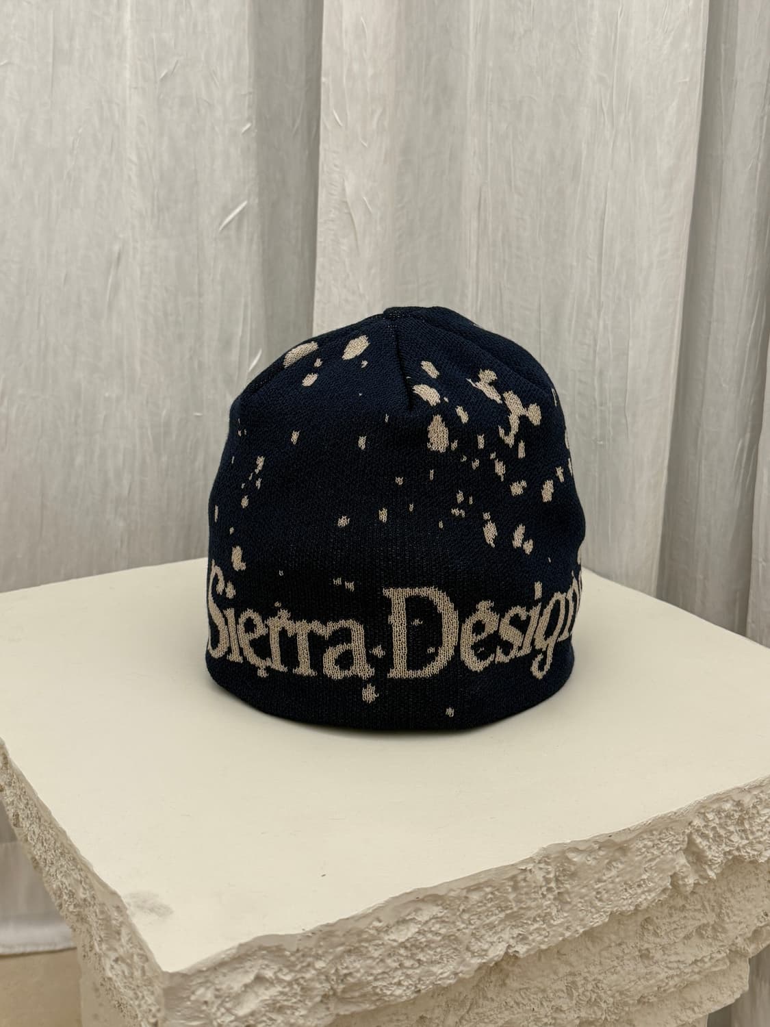 시에라디자인 비니 상품이미지1