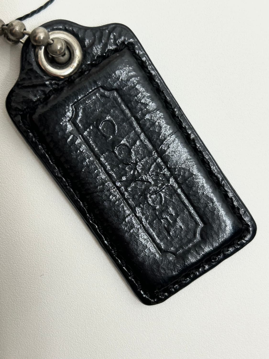 Coach 코치 숄더백   상품이미지3