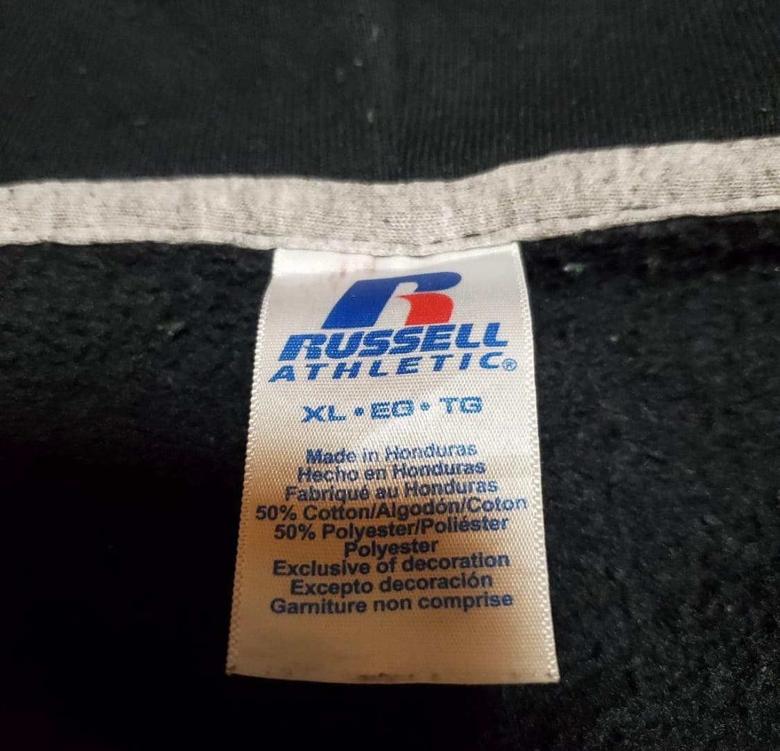 러셀 후드집업 xl 상품이미지7