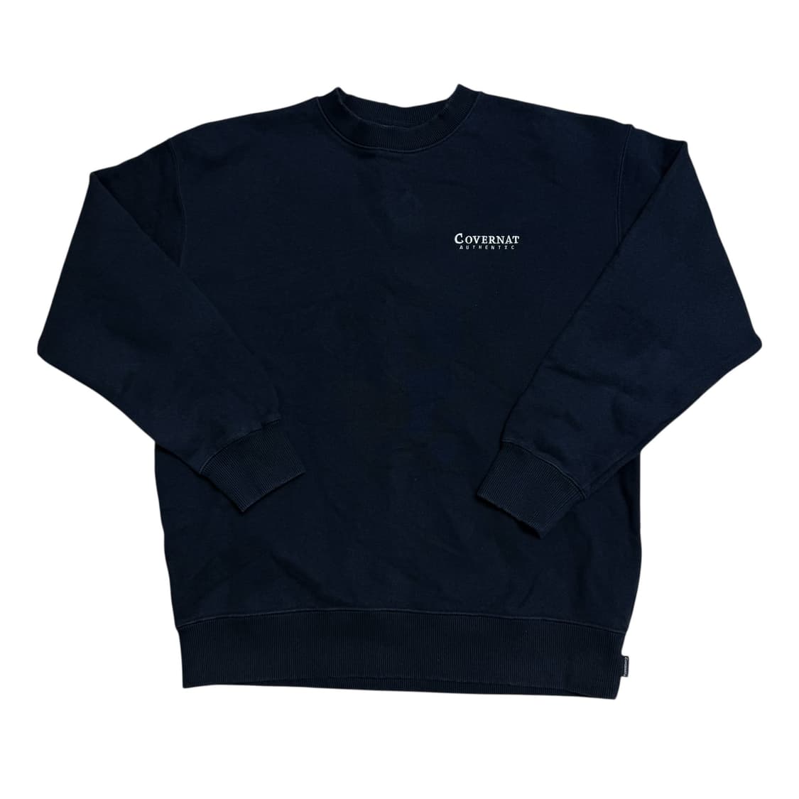 커버낫 맨투맨 상품이미지1