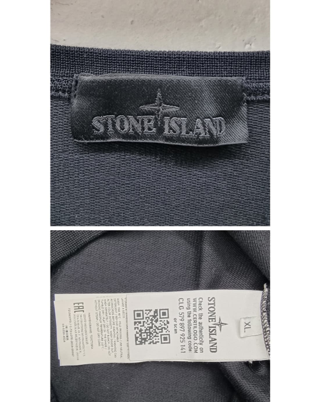 STONE ISLAND 스톤아일랜드 상품이미지6